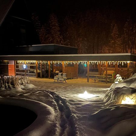 Vila Anna Wellness Halenkov Екстер'єр фото