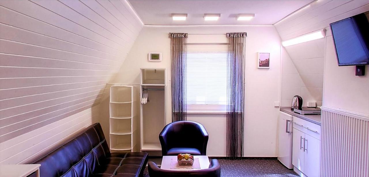 Vila Anna Wellness Halenkov Екстер'єр фото