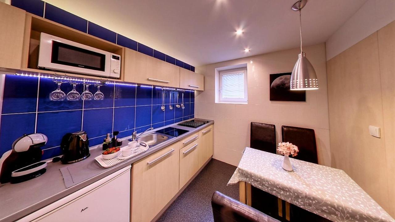 Vila Anna Wellness Halenkov Екстер'єр фото