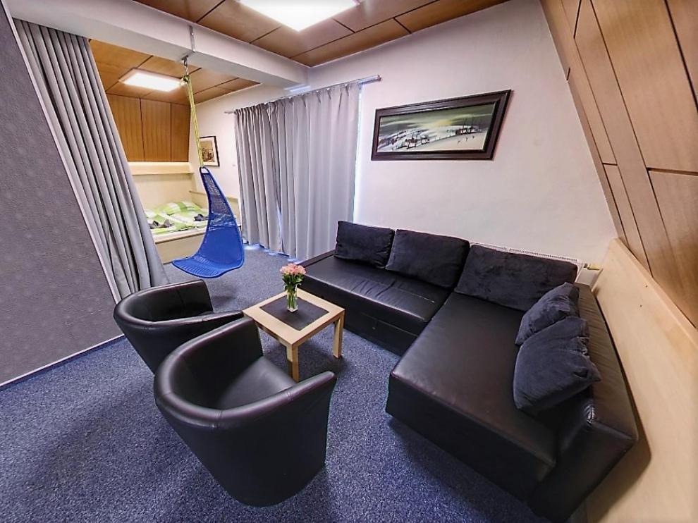 Vila Anna Wellness Halenkov Екстер'єр фото