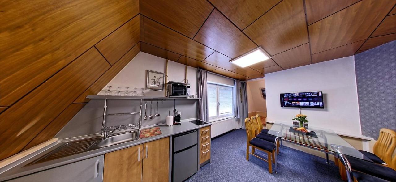 Vila Anna Wellness Halenkov Екстер'єр фото