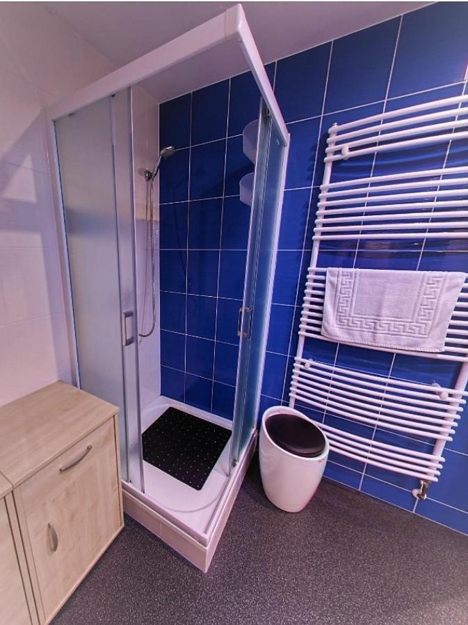 Vila Anna Wellness Halenkov Екстер'єр фото