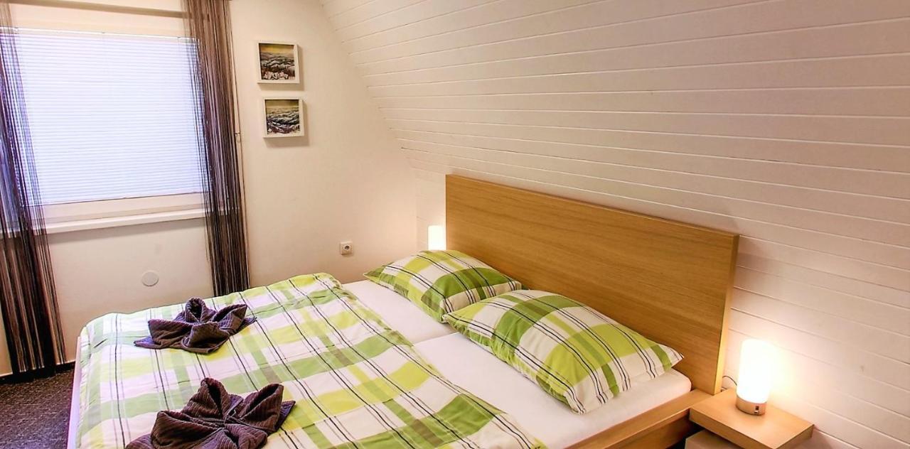 Vila Anna Wellness Halenkov Екстер'єр фото