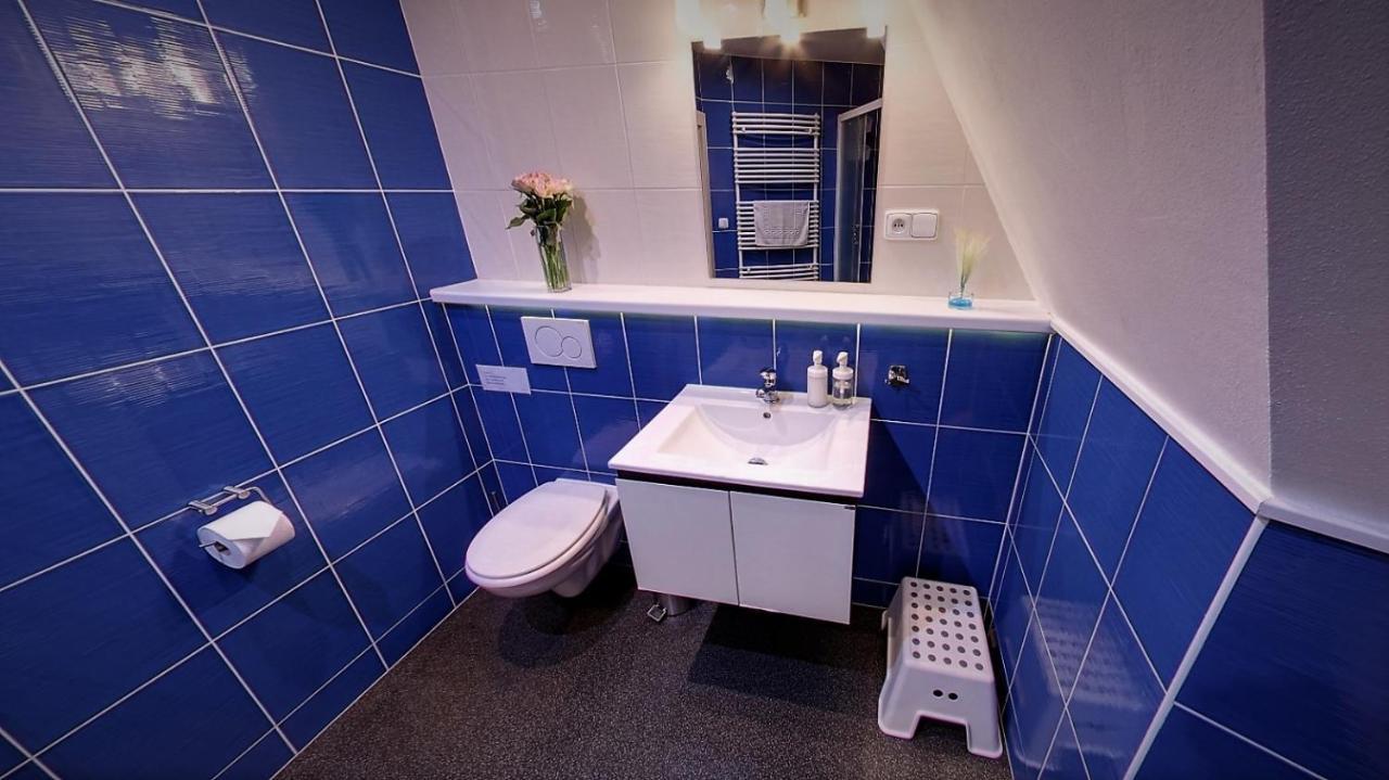Vila Anna Wellness Halenkov Екстер'єр фото