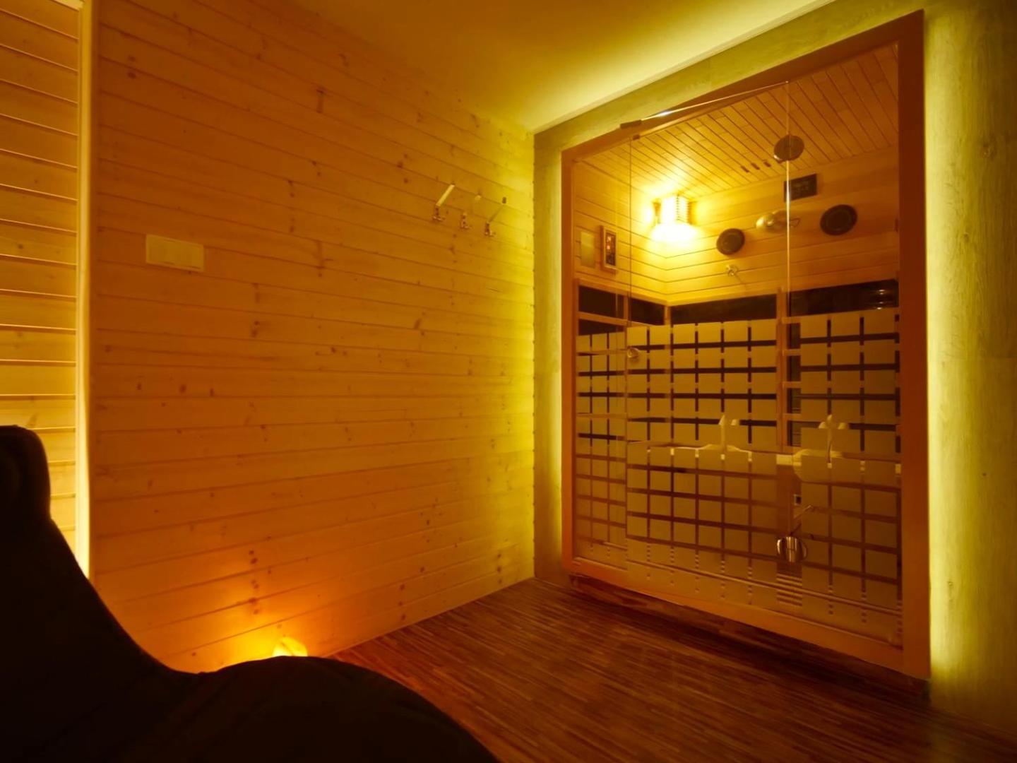 Vila Anna Wellness Halenkov Екстер'єр фото