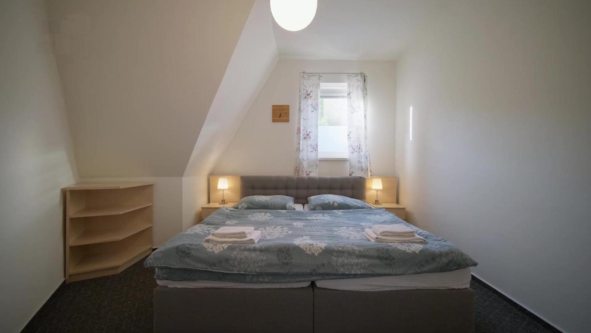 Vila Anna Wellness Halenkov Екстер'єр фото