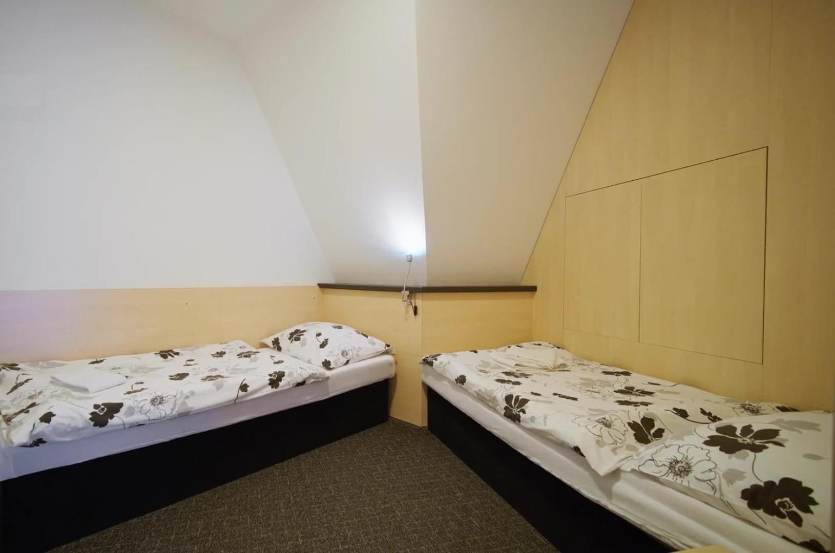 Vila Anna Wellness Halenkov Екстер'єр фото