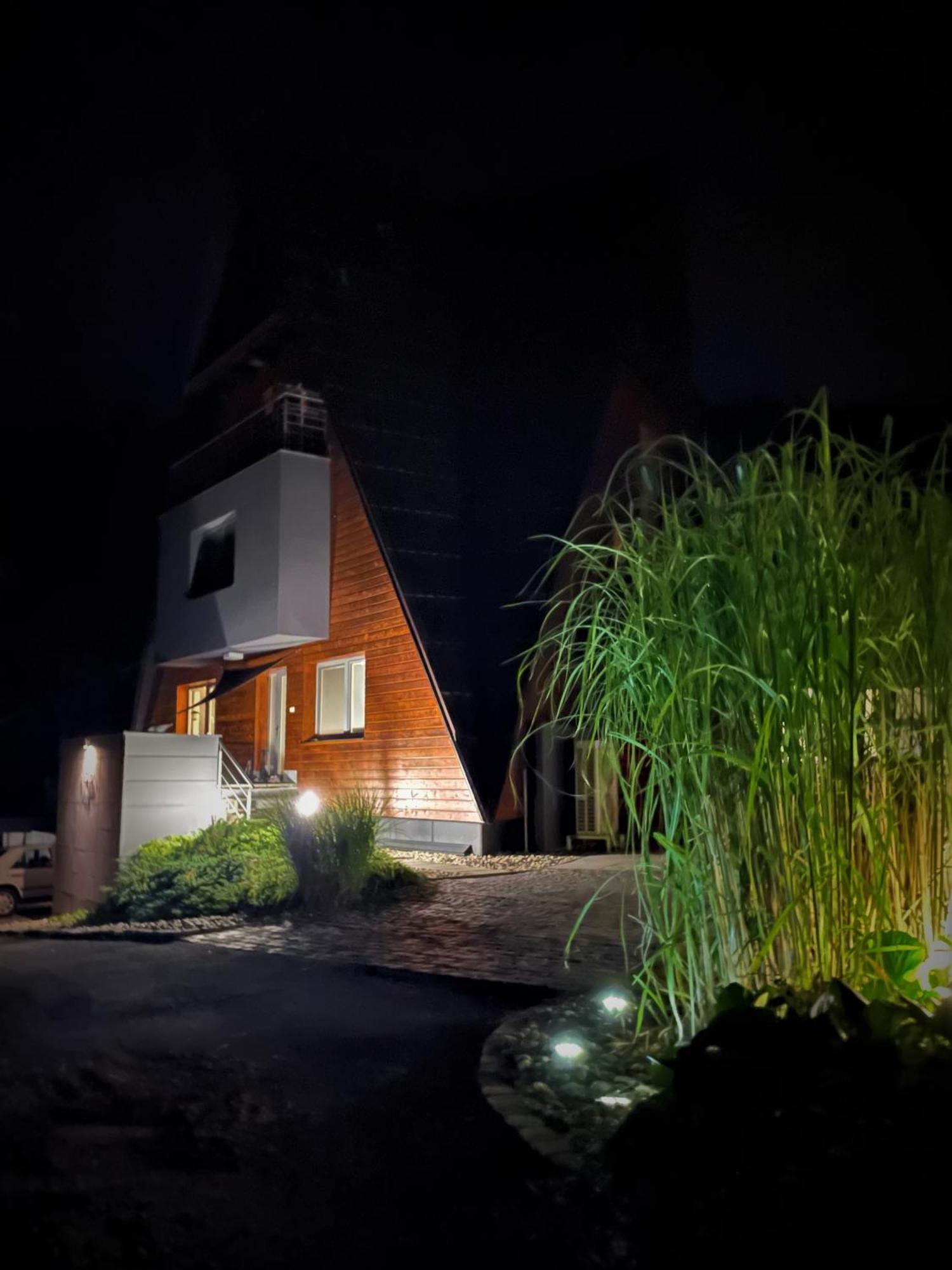 Vila Anna Wellness Halenkov Екстер'єр фото
