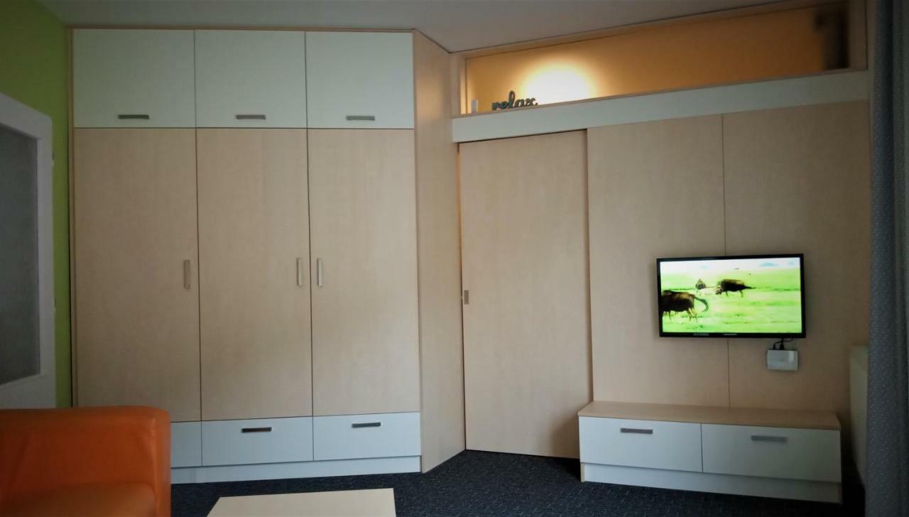 Vila Anna Wellness Halenkov Екстер'єр фото